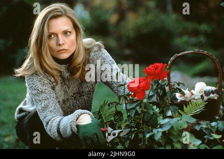 MICHELLE PFEIFFER, ciò che si trova al di sotto di, 2000 Foto Stock