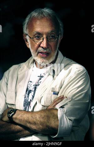 STAN WINSTON, sbagliata, 2003 Foto Stock