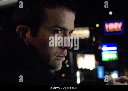 LUCAS NERO, The Fast And The Furious - Tokyo Drift, 2006 Foto Stock