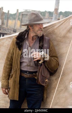 PIERCE BROSNAN, serafini cade, 2006 Foto Stock