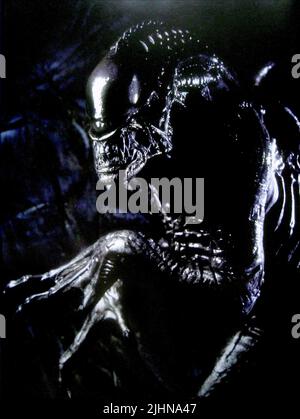 ALIEN, Aliens Vs. PREDATOR: Requiem, 2007 Foto Stock