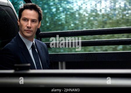 KEANU REEVES, il giorno che la Terra si fermò, 2008 Foto Stock