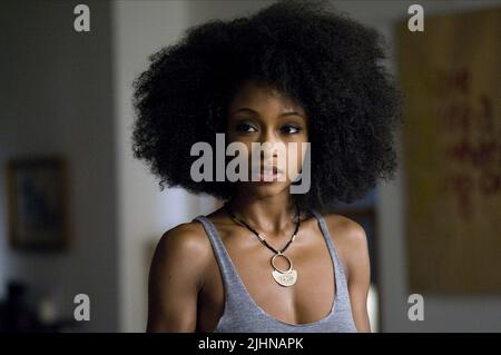 YAYA DACOSTA, i bambini sono tutti a destra, 2010 Foto Stock