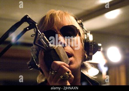 RHYS IFANS, la barca che ha oscillato, 2009 Foto Stock