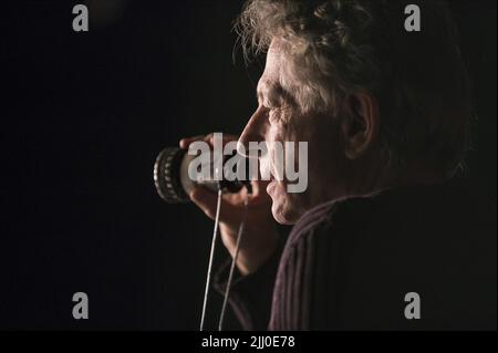 ROMAN POLANSKI, Venere in pelliccia, 2013 Foto Stock