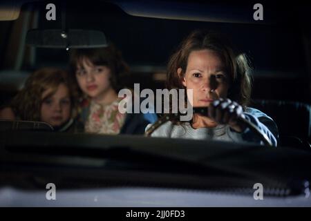 KYLA DEAVER, JOEY KING, LILI TAYLOR, prestidigitazione, 2013 Foto Stock