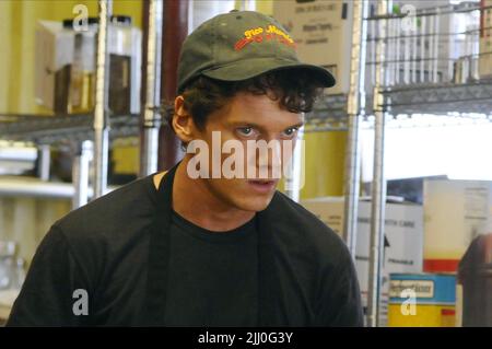 ANTON YELCHIN, ODD THOMAS, 2013 Foto Stock