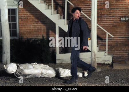 ANTON YELCHIN, ODD THOMAS, 2013 Foto Stock