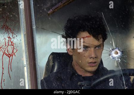 ANTON YELCHIN, ODD THOMAS, 2013 Foto Stock