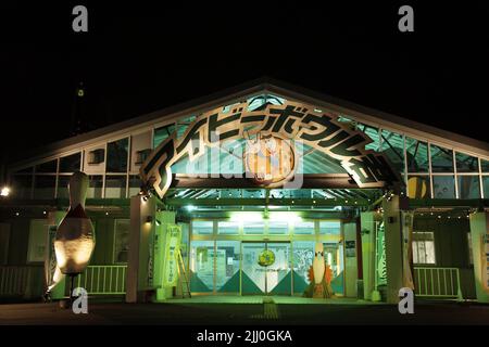 10 PIN BOWLING, ORE ORE, 2013 Foto Stock