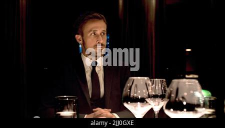 RYAN GOSLING, solo Dio perdona, 2013 Foto Stock