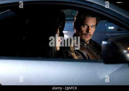 SELENA GOMEZ, ETHAN HAWKE, getaway, 2013 Foto Stock