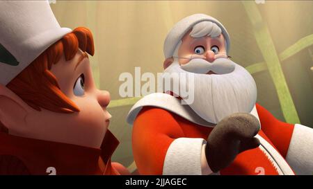 BERNARD, santa, salvataggio di santa, 2013 Foto Stock