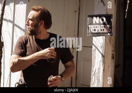 NICOLAS CAGE, Joe, 2013 Foto Stock