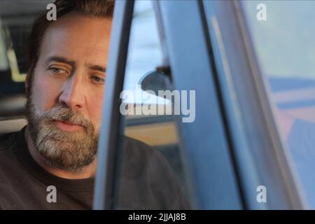 NICOLAS CAGE, Joe, 2013 Foto Stock