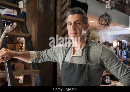 JOHN TURTURRO, FADING GIGOLO, 2013 Foto Stock