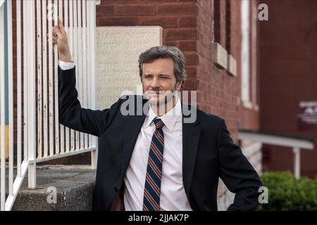 COLIN FIRTH, Devil's KNOT, 2013 Foto Stock