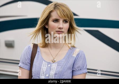 EMMA ROBERTS, SIAMO I MACINATORI, 2013 Foto Stock