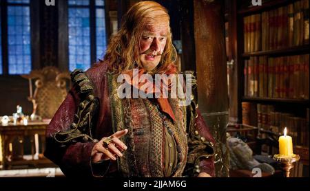 STEPHEN FRY, THE HOBBIT: LA DESOLAZIONE DI SMAUG, 2013 Foto Stock