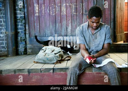 AML AMEEN, THE BUTLER, 2013 Foto Stock