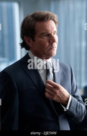 DENNIS QUAID, LE PAROLE, 2012 Foto Stock