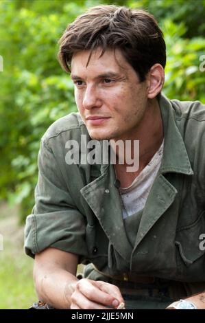 BEN BARNES, LE PAROLE, 2012 Foto Stock