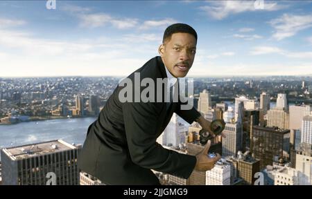 WILL SMITH, Men in Black 3, 2012 Foto Stock