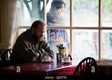 STEVE ORAM, Alice Lowe, turisti, 2012 Foto Stock