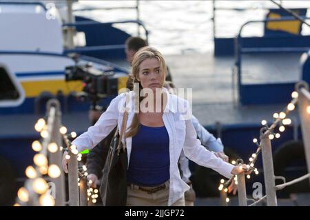 DENISE RICHARDS, LAGUNA BLU: IL RISVEGLIO, 2012 Foto Stock