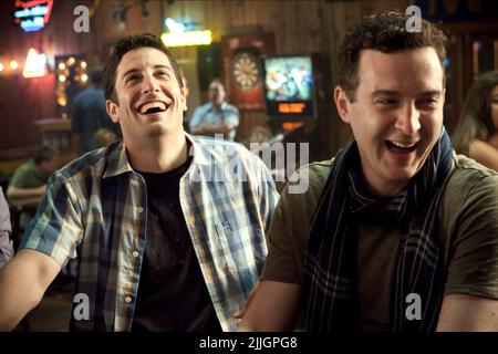 BIGGS, THOMAS, AMERICAN REUNION, 2012 Foto Stock