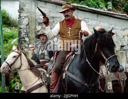 ANDY GARCIA, PER UNA MAGGIORE GLORIA: LA VERA STORIA DI CRISTIADA, 2012 Foto Stock