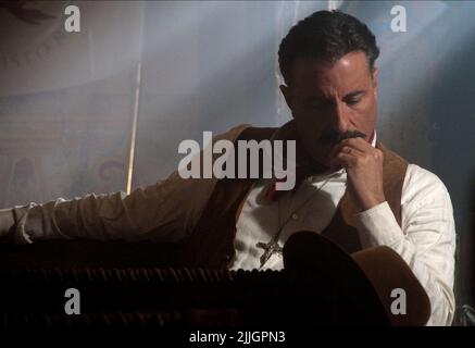 ANDY GARCIA, PER UNA MAGGIORE GLORIA: LA VERA STORIA DI CRISTIADA, 2012 Foto Stock