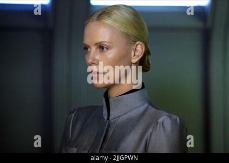 CHARLIZE THERON, Prometeo, 2012 Foto Stock