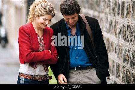 TAGLIO,BRUEL, PARIGI-MANHATTAN, 2012 Foto Stock