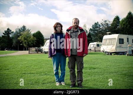 LOWE, ORAM, SIGHTSEERS, 2012 Foto Stock