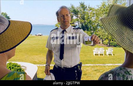 BRUCE WILLIS, il sorgere della luna unito, 2012 Foto Stock