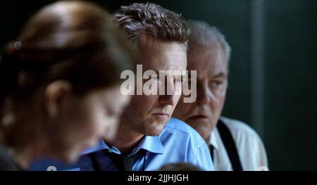 EDWARD NORTON, L'EREDITÀ BOURNE, 2012 Foto Stock