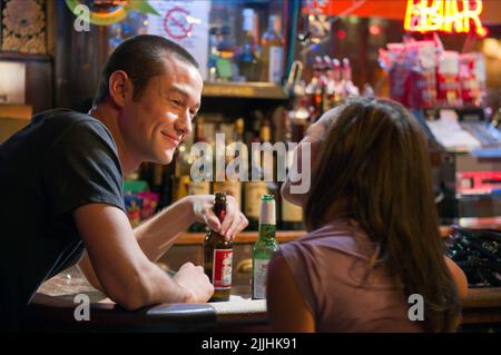 JOSEPH GORDON-LEVITT, PREMIUM RUSH, 2012 Foto Stock