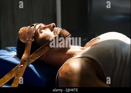 SCOTT ADKINS, SOLDATO UNIVERSALE: GIORNO DELLA RESA DEI CONTI, 2012 Foto Stock