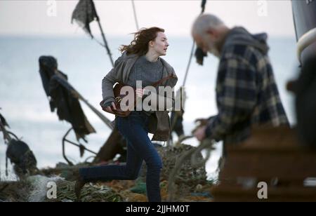 SAOIRSE RONAN, BISANZIO, 2012 Foto Stock