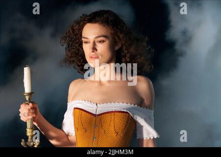 KEIRA KNIGHTLEY, Anna Karenina, 2012 Foto Stock