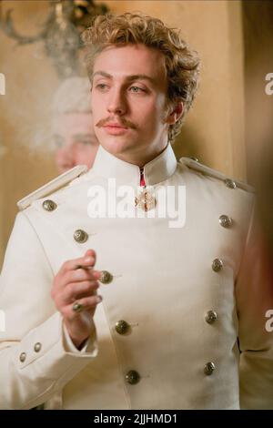 AARON TAYLOR-JOHNSON, Anna Karenina, 2012 Foto Stock