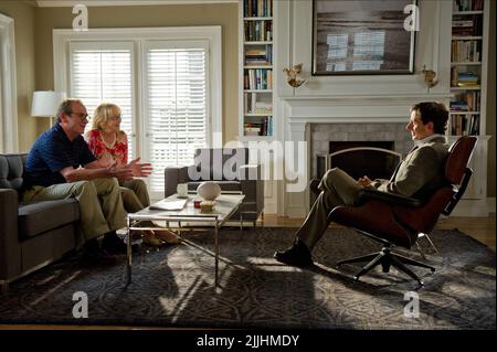 TOMMY LEE JONES, Meryl Streep, Steve Carell, speranza molle, 2012 Foto Stock