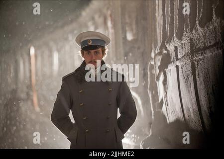 AARON TAYLOR-JOHNSON, Anna Karenina, 2012 Foto Stock