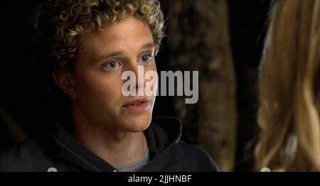 JONNY WESTON, INSEGUIMENTO DI MAVERICKS, 2012 Foto Stock