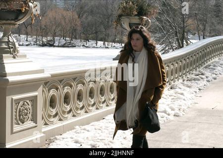 CATHERINE KEENER, UN QUARTETTO DEFUNTO, 2012 Foto Stock