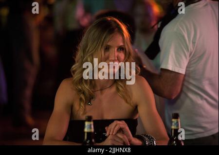 CAMERON DIAZ, Gambit, 2012 Foto Stock