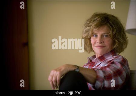 JULIE CHRISTIE, L'AZIENDA CHE SI TIENE, 2012 Foto Stock