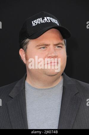 Los Angeles, California. 28th luglio 2022. Agli arrivi per TREDICI VITE Premiere, Westwood Village Theatre, Los Angeles, CA 28 luglio 2022. Credit: Elizabeth Goodenough/Everett Collection/Alamy Live News Foto Stock