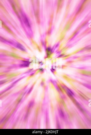 Futuristico aura raggio esplosione astratto sfondo cosmo rete galassia sfondo poster volantino presentazione disegno grafico illustrazione Foto Stock